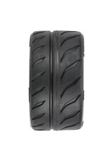 PROLINE RACING PRO1025711 TOYO PROXES R888R S3 F/R 53/100 2.9" BELTED MTD 17MM SPECTRE (2)