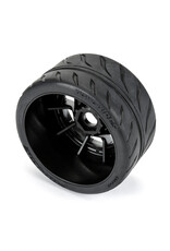 PROLINE RACING PRO1025711 TOYO PROXES R888R S3 F/R 53/100 2.9" BELTED MTD 17MM SPECTRE (2)