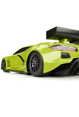 PROLINE RACING PRO1025711 TOYO PROXES R888R S3 F/R 53/100 2.9" BELTED MTD 17MM SPECTRE (2)