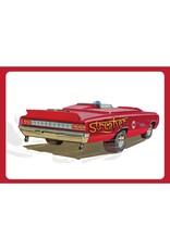 AMT AMT1322 1/25 1964 OLDS F-85 AWB FUNNY CAR "STREAKER" PLASTIC MODEL KIT