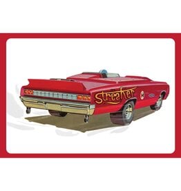 AMT AMT1322 1/25 1964 OLDS F-85 AWB FUNNY CAR "STREAKER" PLASTIC MODEL KIT