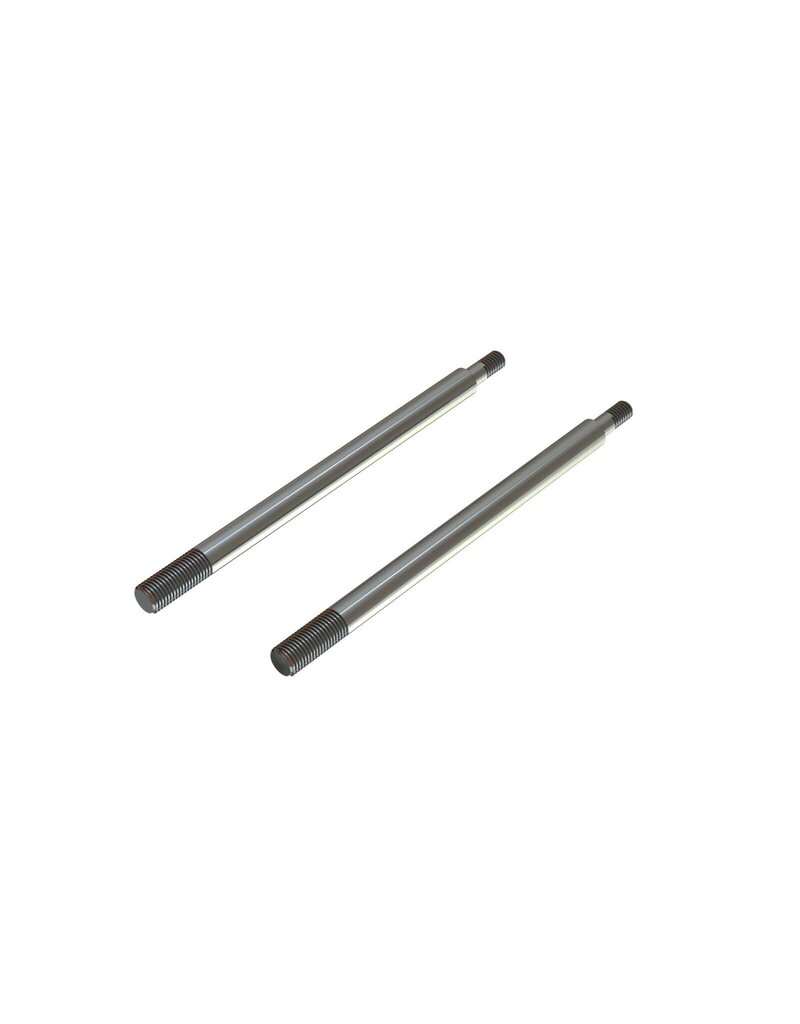 ARRMA ARA330742 SHOCK SHAFT 6X95MM (2)