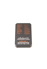 PN RACING KEN PN500840 ANIMA 1/28 SENSORED BRUSHLESS ESC ORANGE