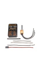 PN RACING KEN PN500840 ANIAM 1/28 SENSORED BRUSHLESS ESC ORANGE