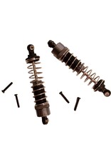 IMEX IMX19659 ALUMINUM CAP OIL FILLED SHOCKS BIG BEAR