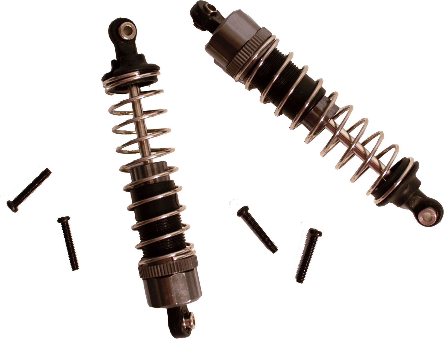 IMX19659 ALUMINUM CAP OIL FILLED SHOCKS BIG BEAR
