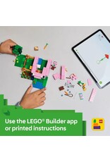 LEGO LEGO 21268 MINECRAFT THE BABY PIG HOUSE