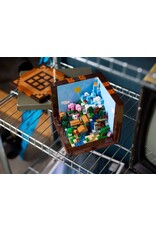 LEGO LEGO 21265 MINECRAFT THE CRAFTING TABLE