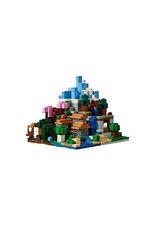 LEGO LEGO 21265 MINECRAFT THE CRAFTING TABLE
