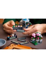 LEGO LEGO 21265 MINECRAFT THE CRAFTING TABLE