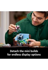 LEGO LEGO 21265 MINECRAFT THE CRAFTING TABLE