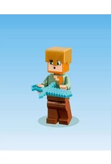 LEGO LEGO 21252 MINECRAFT THE ARMORY