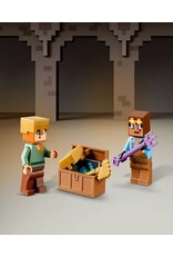 LEGO LEGO 21252 MINECRAFT THE ARMORY