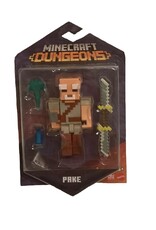 MINECRAFT MTL HGP23 MINECRAFT DUNGEONS: PAKE