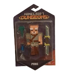 MINECRAFT MTL HGP23 MINECRAFT DUNGEONS: PAKE