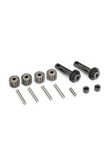 TRAXXAS TRA10782 DIFFERENTIAL GEAR SET