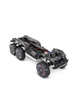 TRAXXAS TRA88296-4-SLVR TRX-6 G63 CLIPLESS