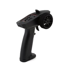 FURITEK FTK-FUR-2619  LOSI MICRO-B GRIPOR TRANSMITTER W/RECEIVER