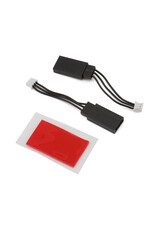 FURITEK FTK-FUR-2619  LOSI MICRO-B GRIPOR TRANSMITTER W/RECEIVER