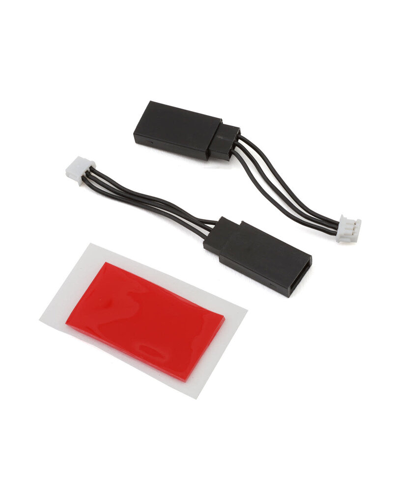 FURITEK FTK-FUR-2619  LOSI MICRO-B GRIPOR TRANSMITTER W/RECEIVER