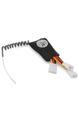 FURITEK FTK-FUR-2619  LOSI MICRO-B GRIPOR TRANSMITTER W/RECEIVER