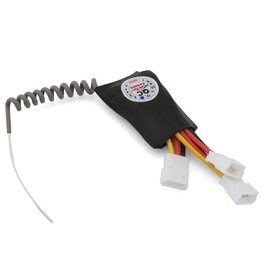 FURITEK FTK-FUR-2620  LOSI MICRO-B GRIPTIX MICRO RECEIVER