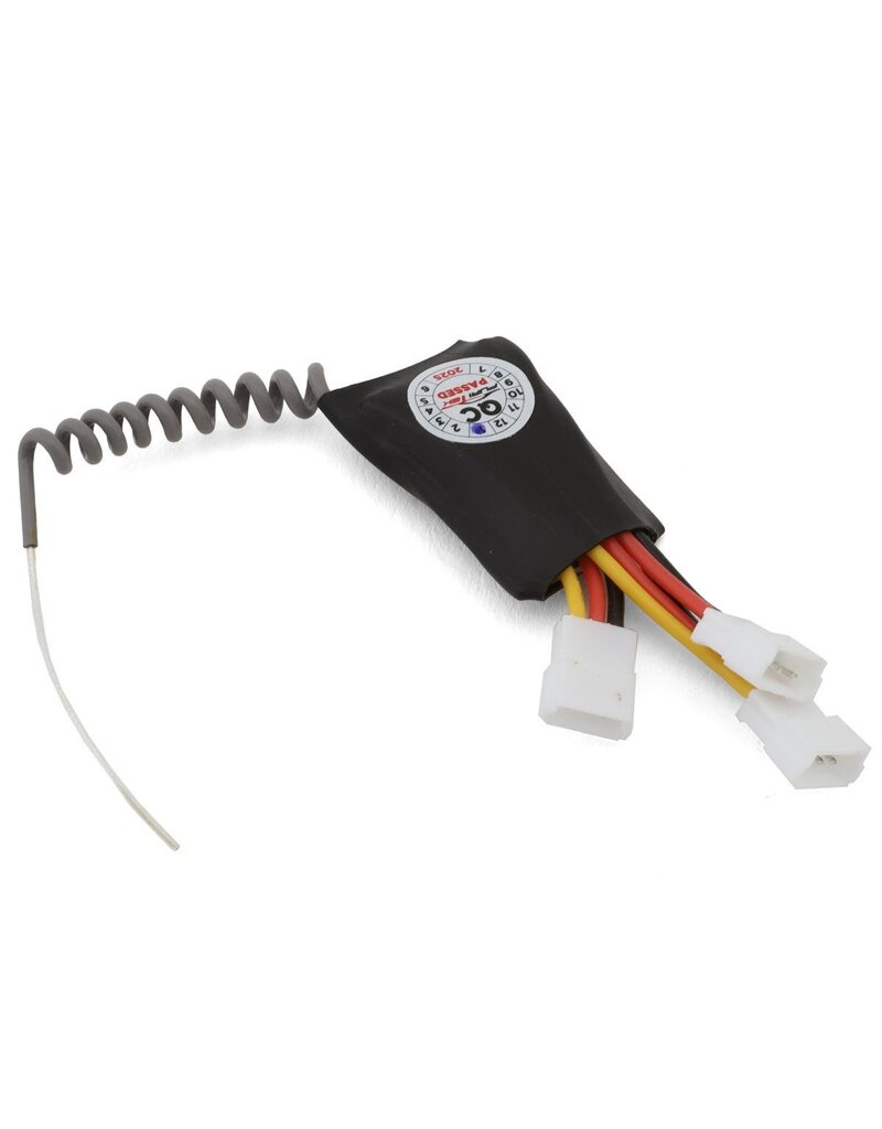 FURITEK FTK-FUR-2620  LOSI MICRO-B GRIPTIX MICRO RECEIVER
