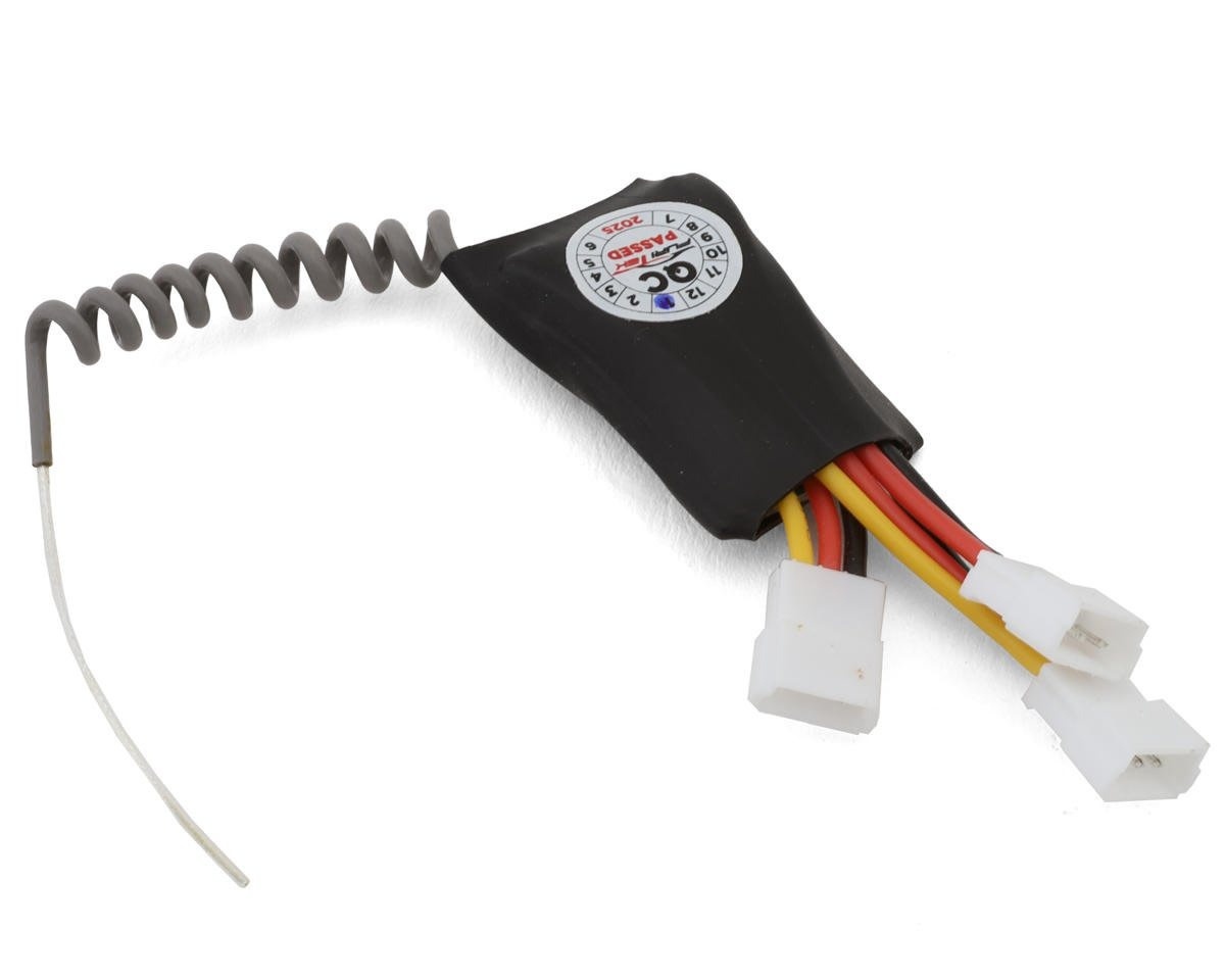 FTK-FUR-2620 LOSI MICRO-B GRIPTIX MICRO RECEIVER