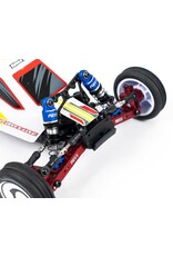NEXX RACING NX-457 LOSI™ MICRO-B ADJUSTABLE TURNBUCKLE SET (6)