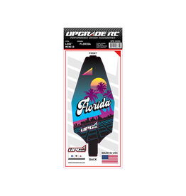 UPGRADE RC UPG-14151 CHASSIS PROTECTOR FOR LOSI® MINI-B™ (FLORIDA) (1)