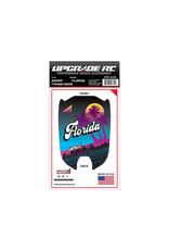 UPGRADE RC UPG-14131 CHASSIS PROTECTOR FOR ARRMA® TYPHON™ GROM (FLORIDA) (1)