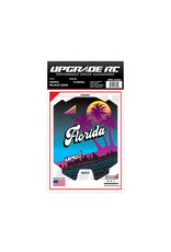 UPGRADE RC UPG-14121 CHASSIS PROTECTOR FOR ARRMA® MOJAVE™ GROM (FLORIDA) (1)
