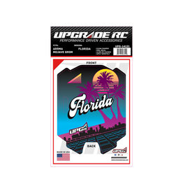 UPGRADE RC UPG-14121 CHASSIS PROTECTOR FOR ARRMA® MOJAVE™ GROM (FLORIDA) (1)