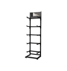 KOSWORK KOS50730 5 LAYER RC CAR RACK (124X34X8CM)