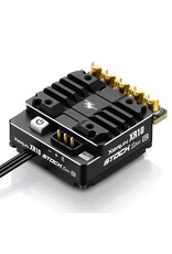HOBBYWING HWI30112402 XERUN XR10 STOCK SPEC G2 ESC