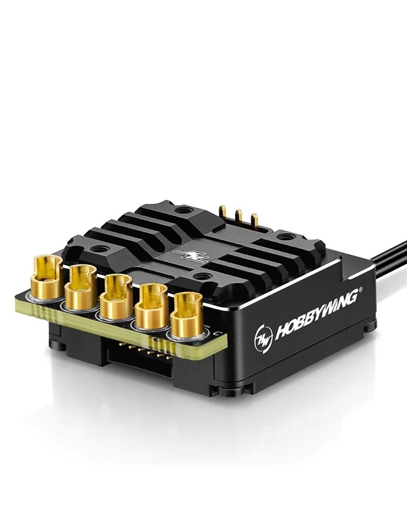 HOBBYWING HWI30112402 XERUN XR10 STOCK SPEC G2 ESC