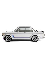 HPI RACING HPI160937 SPORT 3 BMW 2002 TURBO BRUSHED REMOTE CONTROL CAR