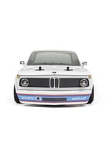 HPI RACING HPI160937 SPORT 3 BMW 2002 TURBO BRUSHED REMOTE CONTROL CAR