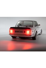 HPI RACING HPI160937 SPORT 3 BMW 2002 TURBO BRUSHED REMOTE CONTROL CAR