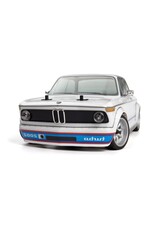 HPI RACING HPI160937 SPORT 3 BMW 2002 TURBO BRUSHED REMOTE CONTROL CAR
