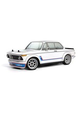 HPI RACING HPI160937 SPORT 3 BMW 2002 TURBO BRUSHED REMOTE CONTROL CAR
