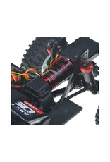 FURITEK FTK-FUR-2573 ASCENT-18 UNITY PRO 2-IN-1 MICRO FOC BRUSHLESS SYSTEM (3500KV)