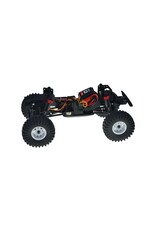 FURITEK FTK-FUR-2573 ASCENT-18 UNITY PRO 2-IN-1 MICRO FOC BRUSHLESS SYSTEM (3500KV)