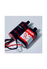 FURITEK FTK-FUR-2573 ASCENT-18 UNITY PRO 2-IN-1 MICRO FOC BRUSHLESS SYSTEM (3500KV)