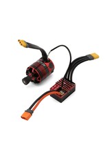 FURITEK FTK-FUR-2606 GROM/NASCAR SCORPION PRO BRUSHLESS SENSORED ESC & MOTOR COMBO (5600KV)