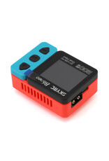 SKYRC SKY-100198-01 B6NEO LIPO/LIHV/LIFE DC BATTERY CHARGER (6S/10A/200W) (RED/BLUE)