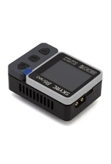 SKYRC SKY-100198-02 B6NEO LIPO/LIHV/LIFE DC BATTERY CHARGER (6S/10A/200W) (GREY/BLACK)