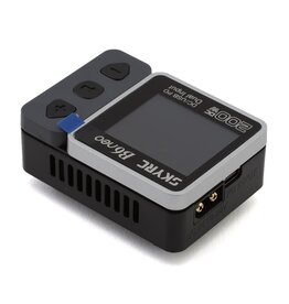 SKYRC SKY-100198-02 B6NEO LIPO/LIHV/LIFE DC BATTERY CHARGER (6S/10A/200W) (GREY/BLACK)