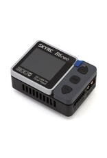 SKYRC SKY-100198-02 B6NEO LIPO/LIHV/LIFE DC BATTERY CHARGER (6S/10A/200W) (GREY/BLACK)
