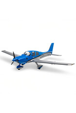 E-FLITE EFLU15950 UMX CIRRUS SR22T BNF BASIC WITH AS3X AND SAFE SELECT